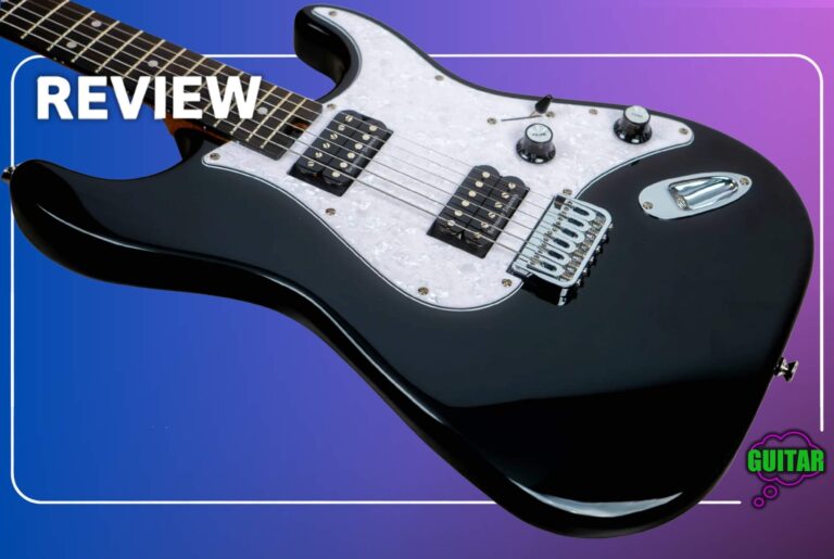 Cream T Polaris LT Review: A Smarter Take on Swappable Pickups