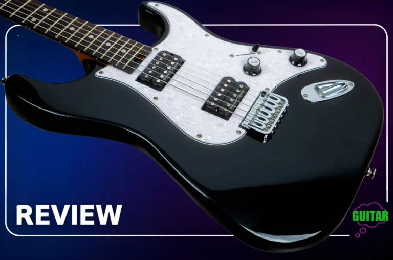 Cream T Polaris LT Review: A Smarter Take on Swappable Pickups