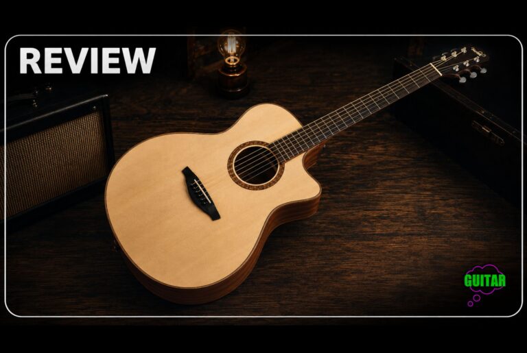 Veelah V3-GAC Review: The Solid-Top Bargain Hiding In Plain Sight
