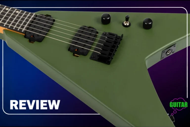 Spira V400 Review: This Affordable Flying V Is Built to Rip