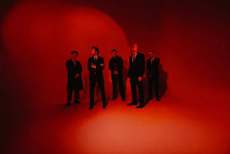 Interpol, AFI and Mannequin Pussy join Deftones at Outbreak Fest London 2026