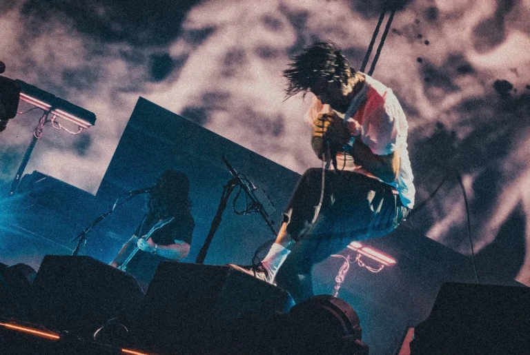 Deftones Deliver a Generational Performance to Their Largest-Ever UK Crowd at All Points East 2026