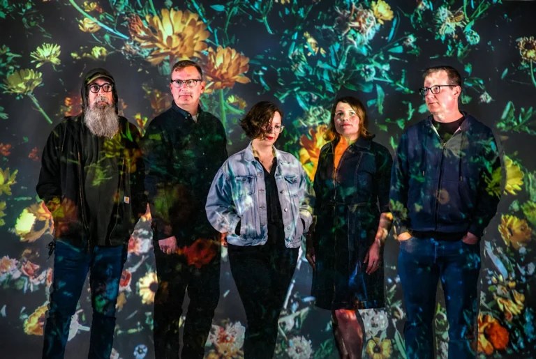 Soft Science share new single ‘Fade’ ahead of fifth album ‘Sand’