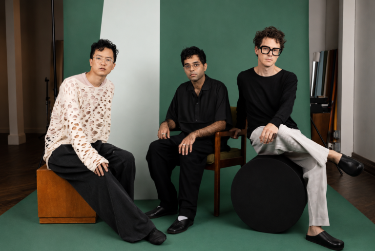 Son Lux release new single ‘No God Like A King’ ahead of Out Into