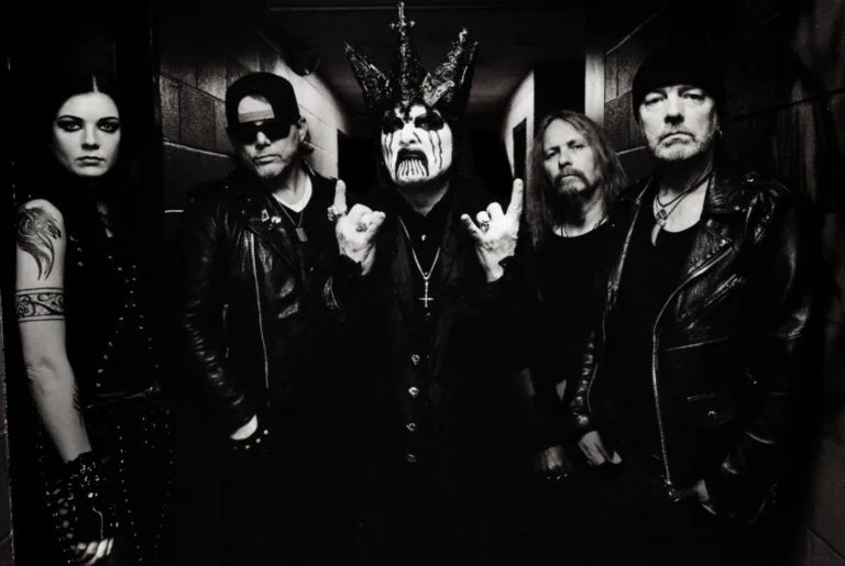 Bloodstock 2027 reveals first 27 bands, with Mercyful Fate, Electric Callboy and Motionless In White headlining