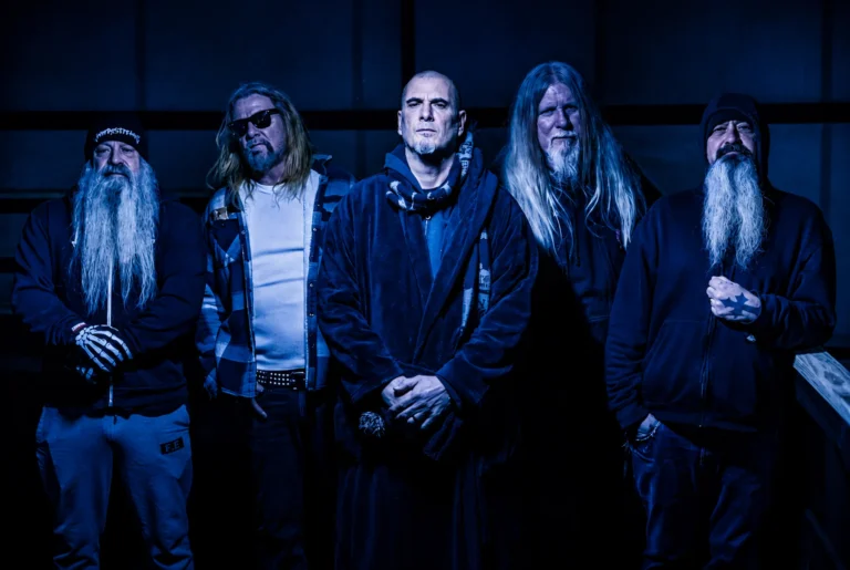 DOWN Announce New Album Volume V, Share ‘Blood Oath’ Single and Video