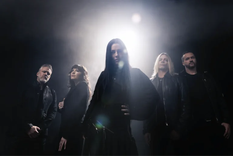Evanescence Release ‘Tell Me When You’ve Had Enough’ Video Ahead of UK and European Tour
