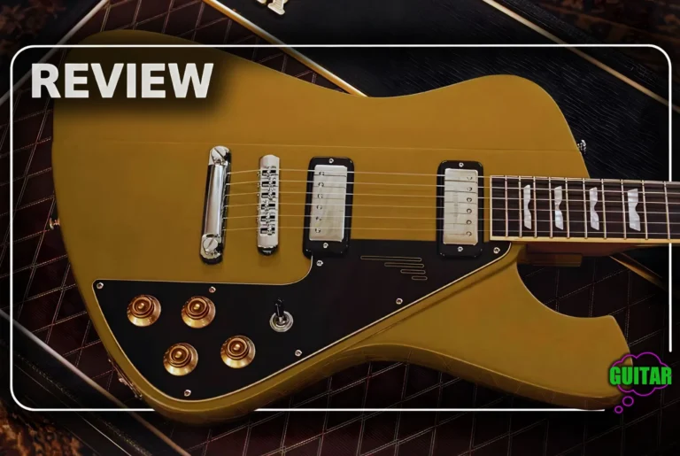 Baum Backwing Review: A Vintage-Inspired Offset With a Voice of Its Own