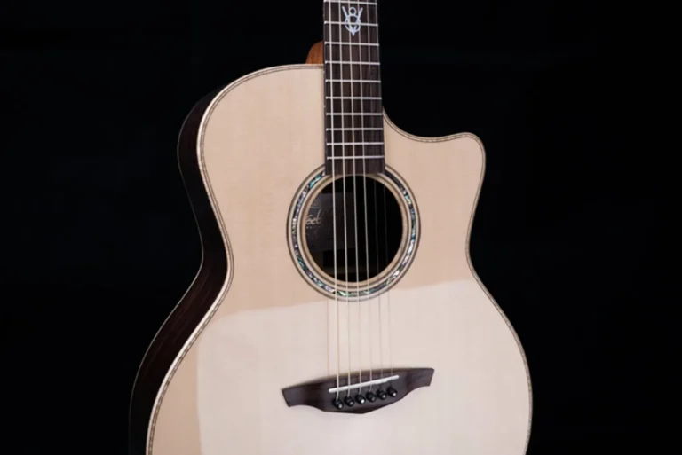 Vader Sound expands Veelah V Series acoustic guitar range across UK, Ireland and Benelux