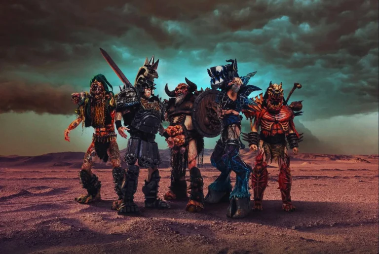 GWAR share HD ‘School’s Out’ video ahead of Beyond Hell 20th-anniversary reissue