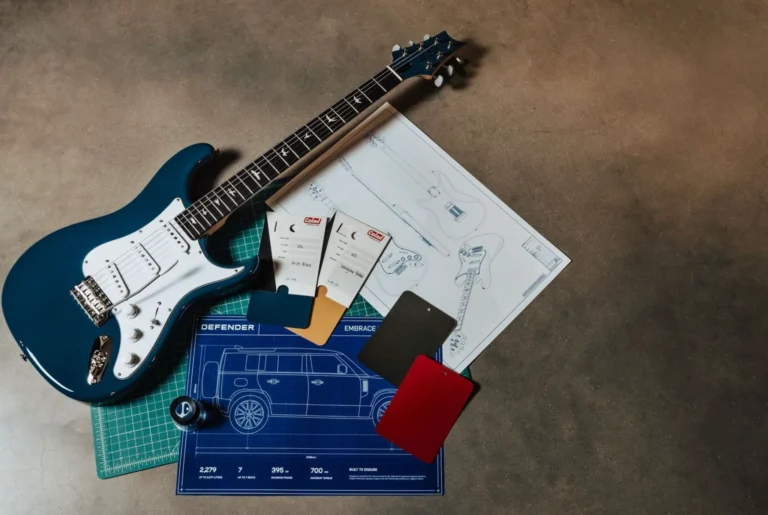 PRS and Defender launch John Mayer Silver Sky limited-edition guitars