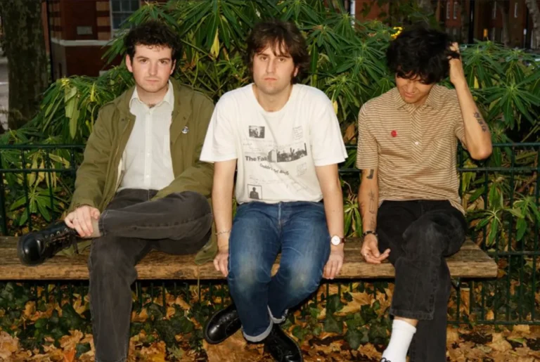 pushbike Announce ‘Little Bastard’ EP and Share New Single ‘Pure Hate’