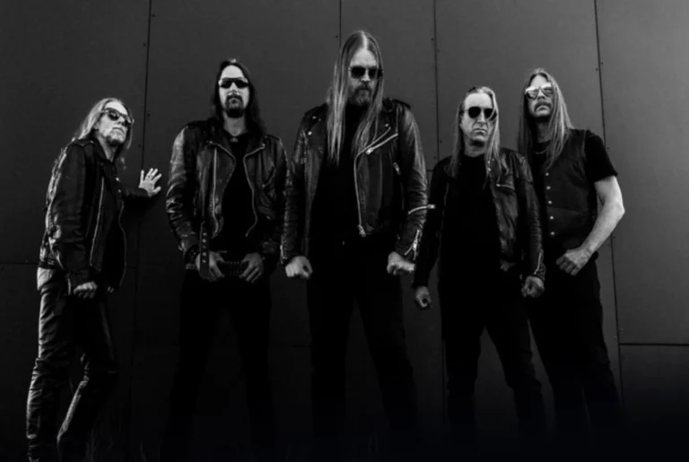 RAM Share ‘Night Blade’ Ahead of New Album Against