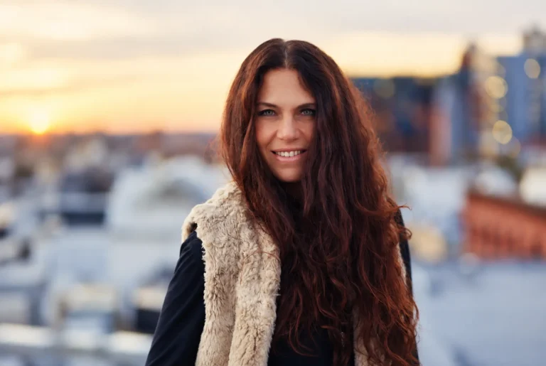 Sari Schorr shares ‘Running Wild’ ahead of new album and European tour