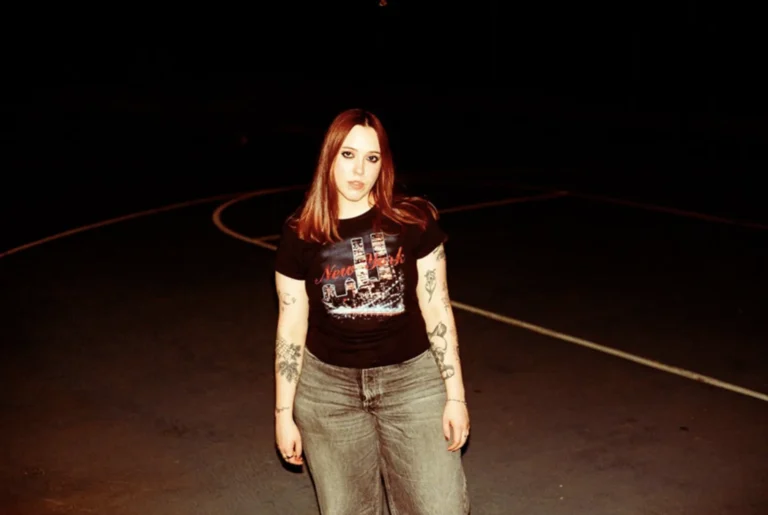 Soccer Mommy shares new single ‘Rings of Saturn’ ahead of Snail Mail co-headline tour