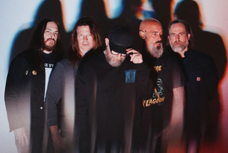 Trivium and In Flames announce 2027 UK and European tour with Paleface Swiss and VOLA