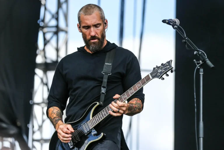 “If we’d made it bigger, one of us would’ve been dead.” Clint Lowery on 30 Years of Sevendust, ONE, Recovery & Animosity