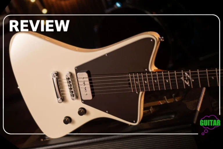 Baum Savage Review: The Single-Pickup Offset That Absolutely Howls