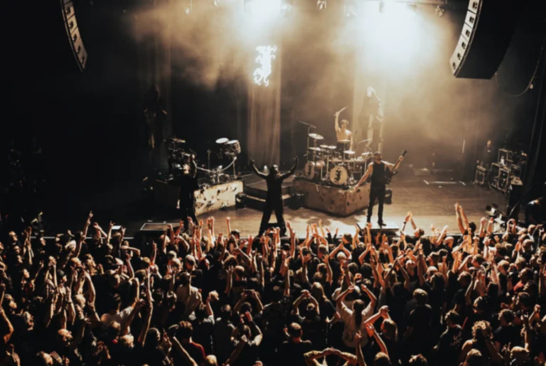 IGORRR announce European headline tour for March and April 2027